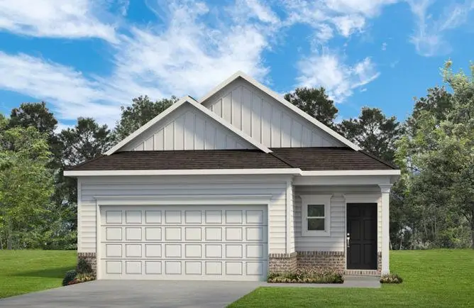 461 Fair Oak Lane, Calhoun, GA 30701 - #1