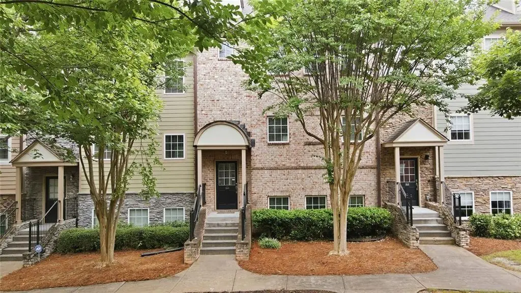 3646 Ashford Creek Place, Brookhaven, GA 30319 - #1