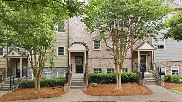 3646 Ashford Creek Place, Brookhaven, GA 30319