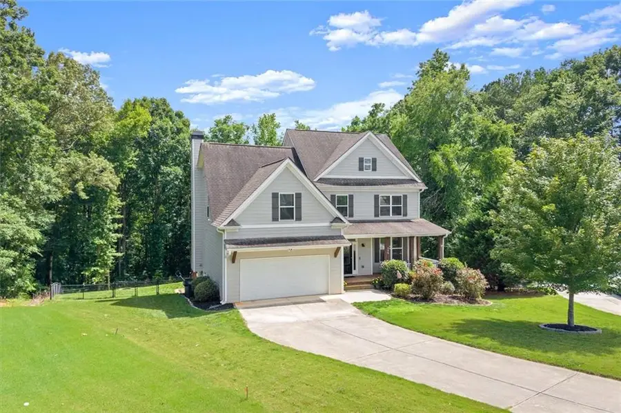 506 Pirklefield Drive, Covington, GA 30014 - #3