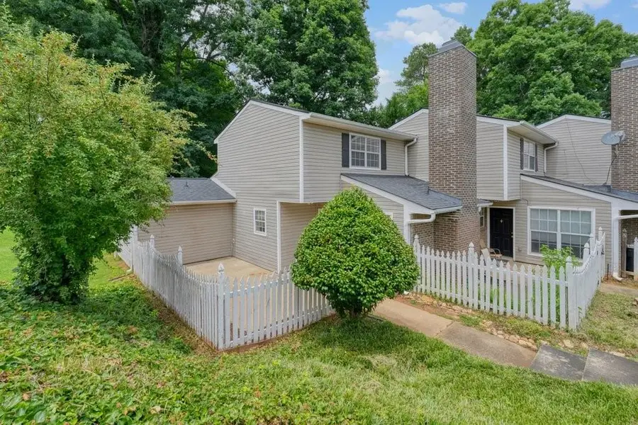 551 Summit Lane Sw, Marietta, GA 30008 - #3