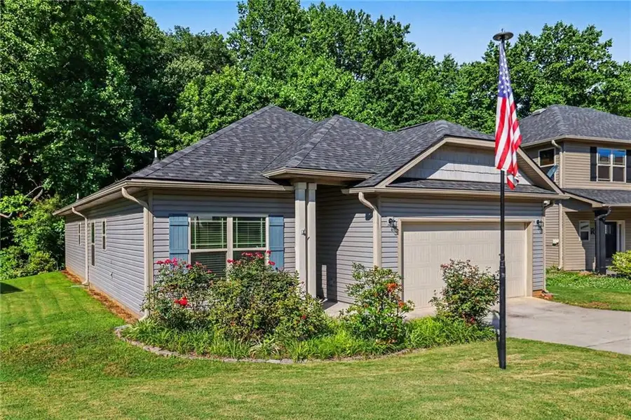 456 Highland Pointe Drive, Alto, GA 30510 - #2