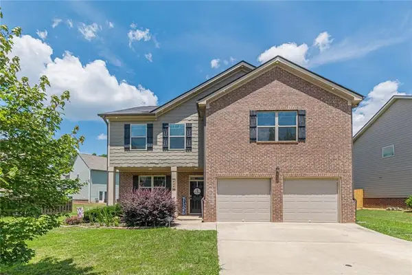 2050 Theberton Trail, Locust Grove, GA 30248
