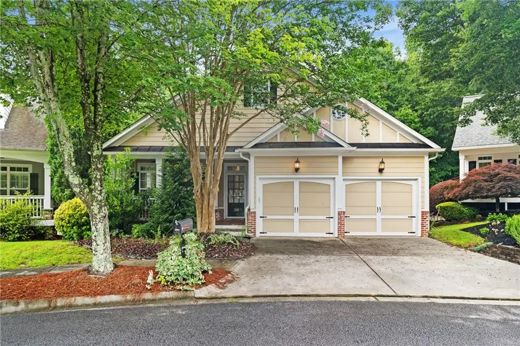 3610 Spring Beauty Court, Powder Springs, GA 30127 - #1