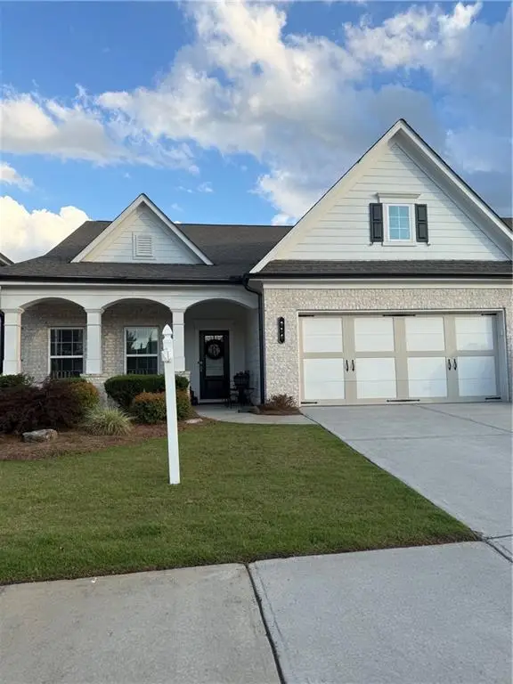 816 Spruce Avenue, Canton, GA 30114 - #1