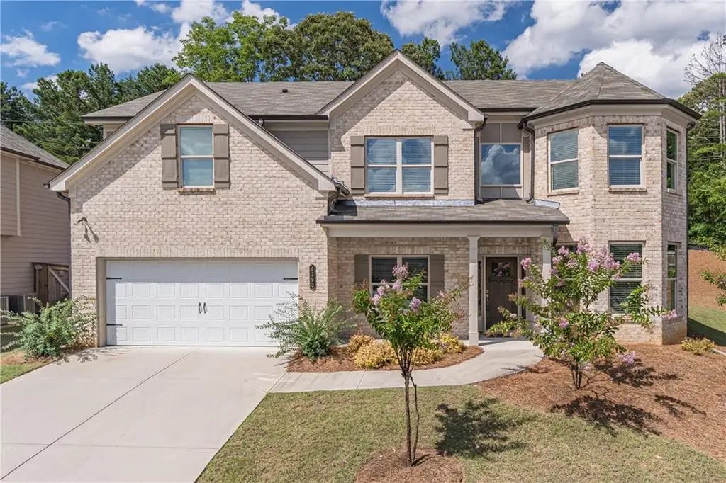 4293 Shandi Cove, Hoschton, GA 30548 - #1