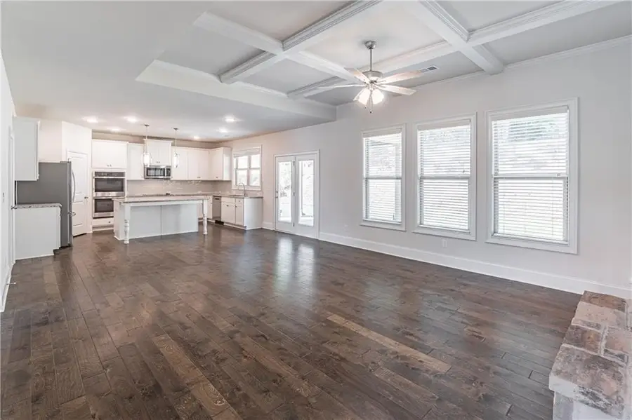 4293 Shandi Cove, Hoschton, GA 30548 - #2