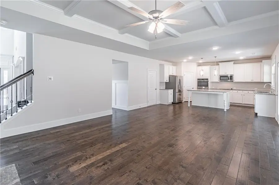 4293 Shandi Cove, Hoschton, GA 30548 - #3