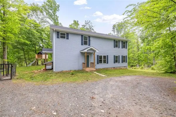 527 Louden Ridge Road, Alto, GA 30510