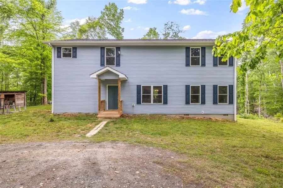 527 Louden Ridge Road, Alto, GA 30510 - #2