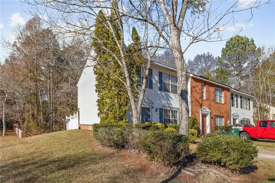 3027 Fair Creek Court, Stonecrest, GA 30338 - #3