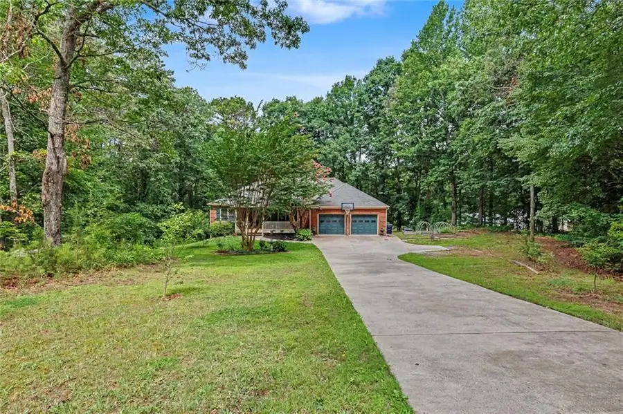 2717 Upper Sweetwater Trail Se, White, GA 30184 - #2