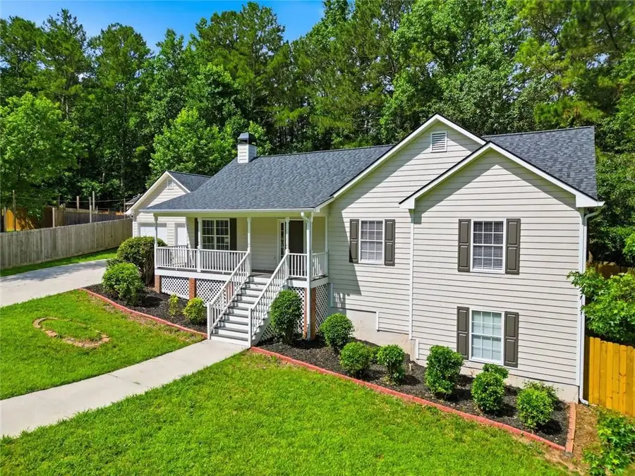 3928 Brianna Drive, Powder Springs, GA 30127 - #2