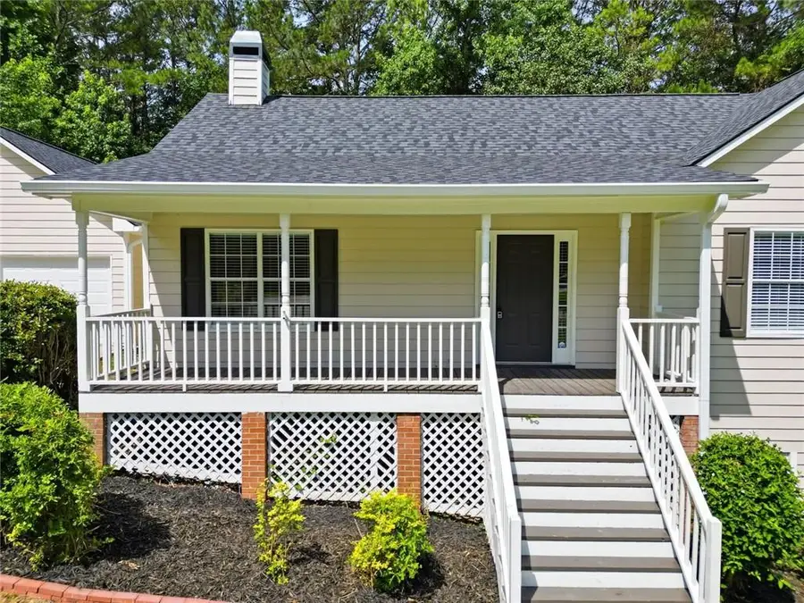 3928 Brianna Drive, Powder Springs, GA 30127 - #3