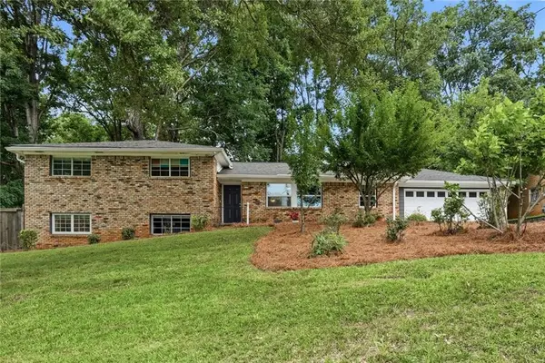 1720 Mary Lou Lane Se, Atlanta, GA 30316