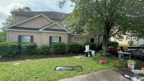 3797 Laramie Road, Ellenwood, GA 30294