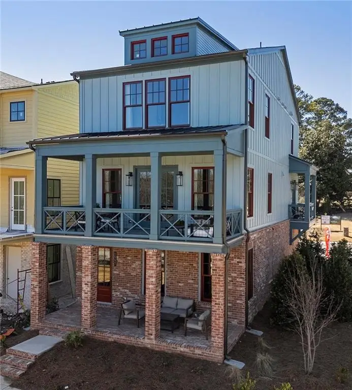 1997 Catnap Court, Chamblee, GA 30341 - #1
