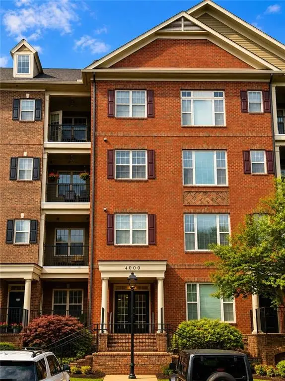 2300 Peachford Road #4004, Dunwoody, GA 30338 - #1