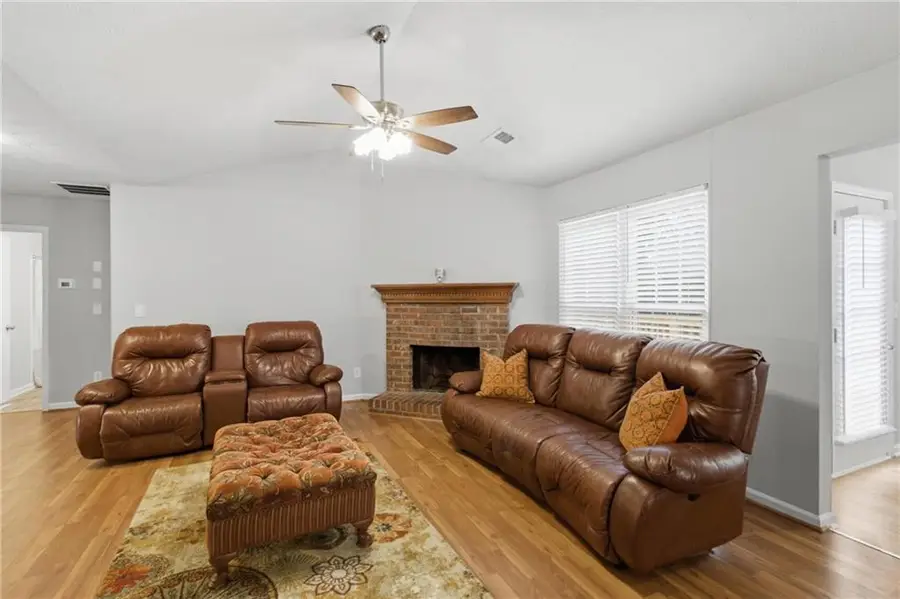 4281 E Meadow Drive, Duluth, GA 30096 - #3