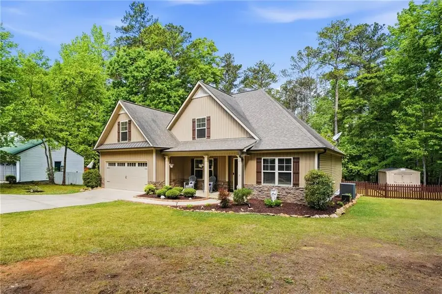 7202 Tara Drive, Villa Rica, GA 30180 - #3