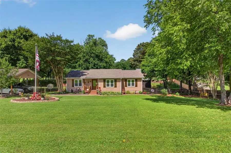40 Cricket Walk Drive, Talking Rock, GA 30175 - #2