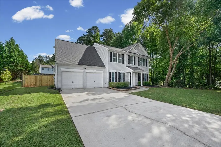 1484 Leicster Court, Hampton, GA 30228 - #2
