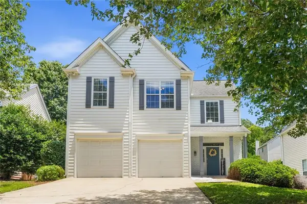 268 Colony Center Drive, Woodstock, GA 30188