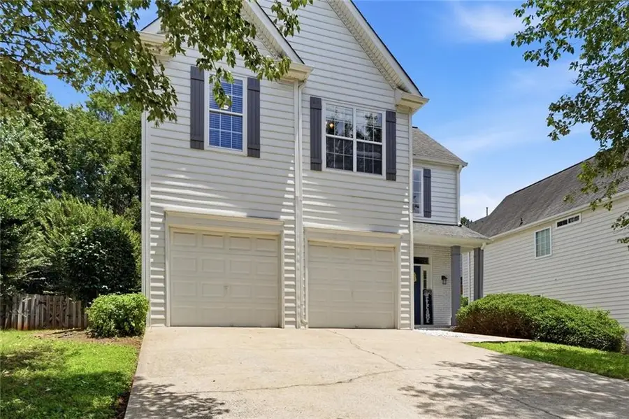 268 Colony Center Drive, Woodstock, GA 30188 - #2