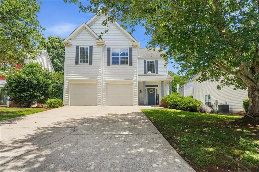 268 Colony Center Drive, Woodstock, GA 30188 - #3