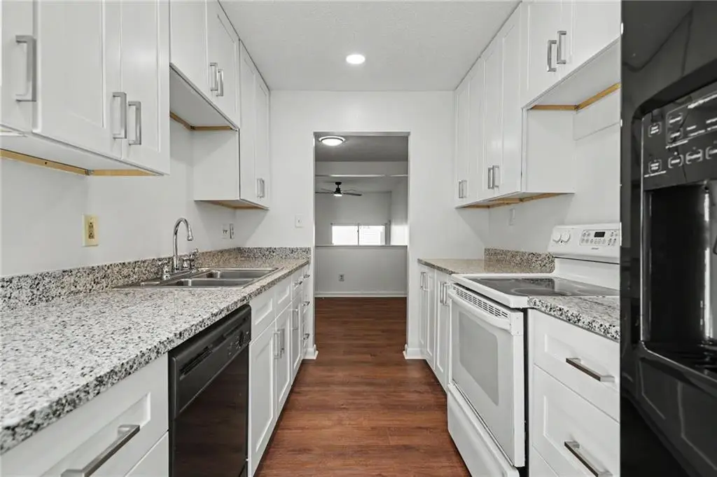 222 Yuba Walk, Lawrenceville, GA 30046 - #1