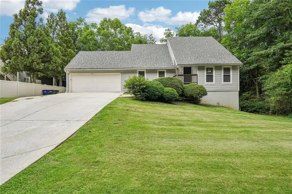 6921 Fairways Drive, Douglasville, GA 30134 - #1