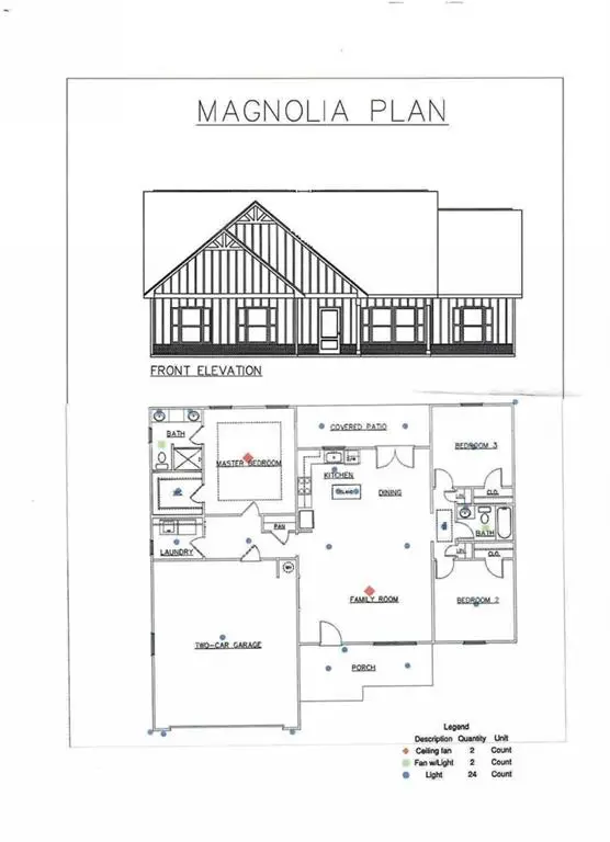 2205 Shady Grove Road, Carrollton, GA 30116