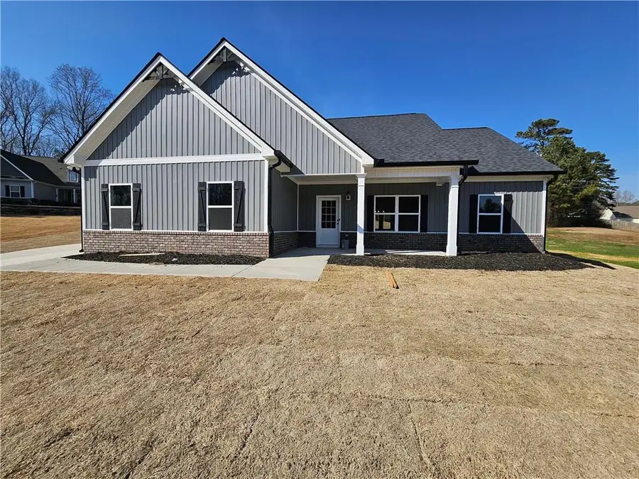 2205 Shady Grove Road, Carrollton, GA 30116 - #2