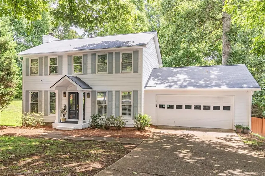 4160 W Cooper Lake Drive Se, Smyrna, GA 30082 - #2