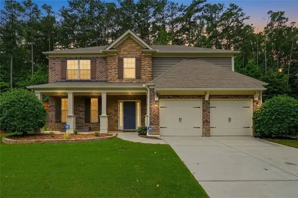 804 Springs Crest Drive, Dallas, GA 30157