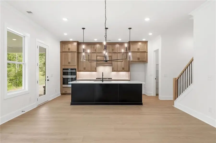 6018 Little Ridge Road, Acworth, GA 30102 - #2