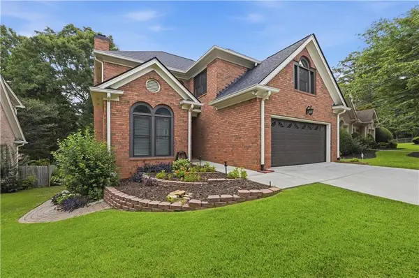 2809 Livsey Woods Drive, Tucker, GA 30084