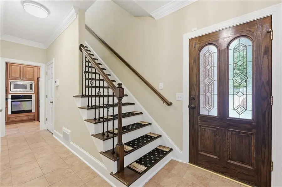 2809 Livsey Woods Drive, Tucker, GA 30084 - #3