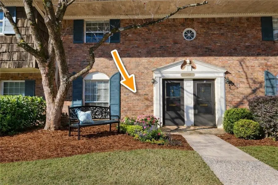 3543 Old Chamblee Tucker Road #D, Atlanta, GA 30340 - #2