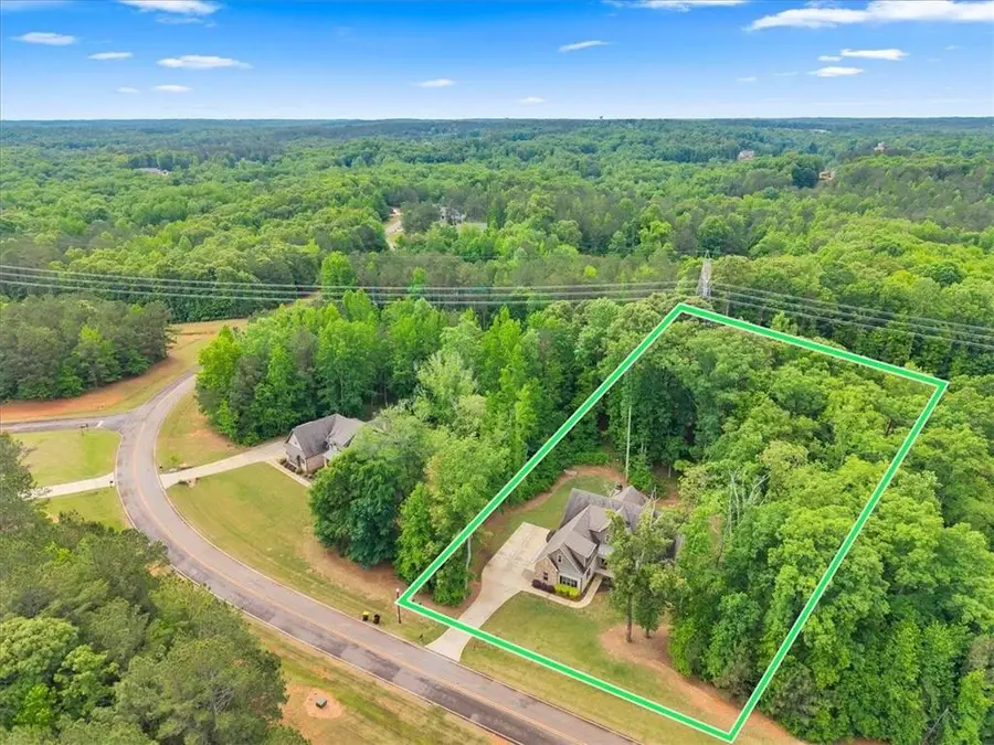 103 Heights Avenue, Forsyth, GA 31029 - #2