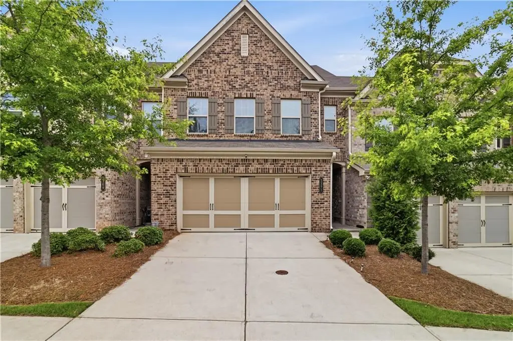 1371 Endicott Court, Cumming, GA 30041 - #1