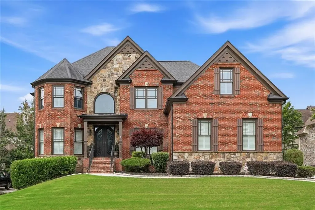 2420 Hopehaven Way, Hoschton, GA 30548 - #1