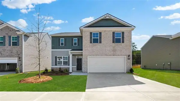 109 White Spruce Way, Newnan, GA 30265