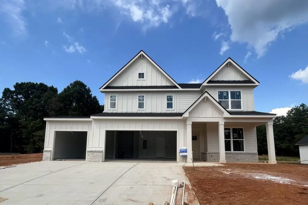 354 Flying Eagle Drive, Commerce, GA 30529 - #1