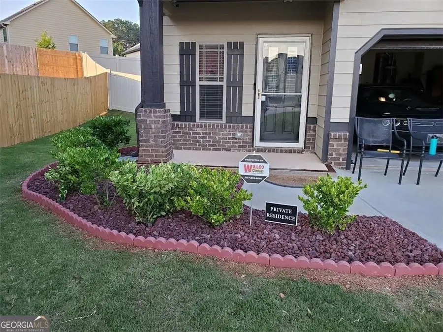 2761 Trebek Court, McDonough, GA 30253 - #2