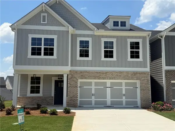 348 Lakeside Court, Canton, GA 30114