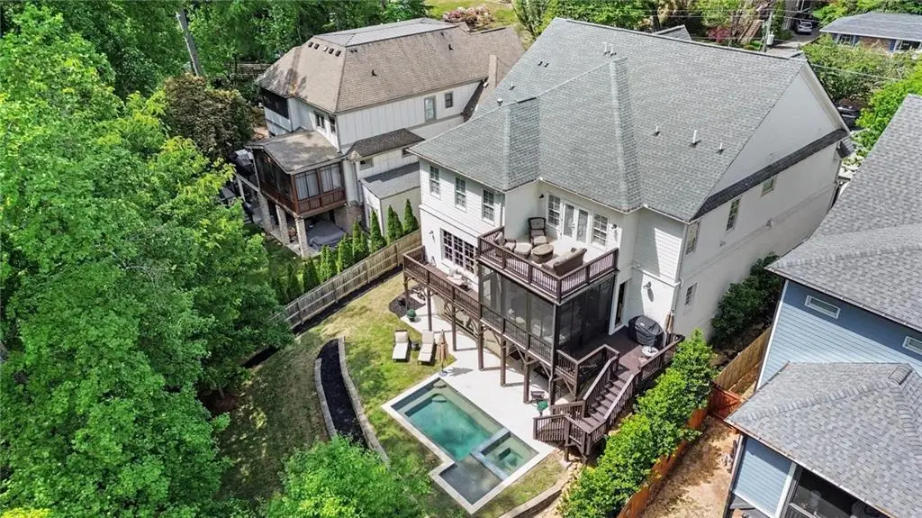 2672 Valvedere Drive Ne, Brookhaven, GA 30319 - #1