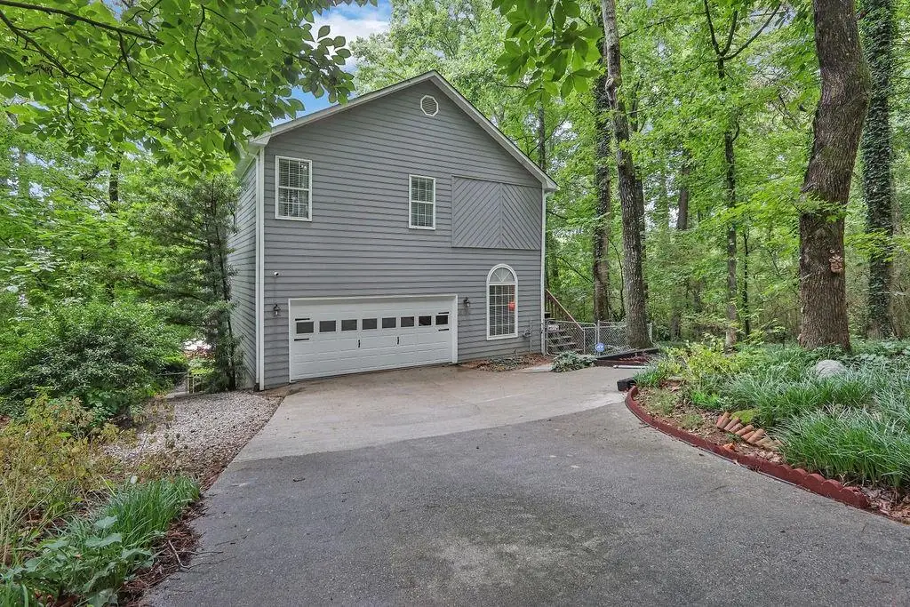 8788 Lake Drive, Snellville, GA 30039 - #1
