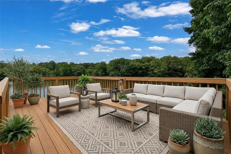 8788 Lake Drive, Snellville, GA 30039 - #3