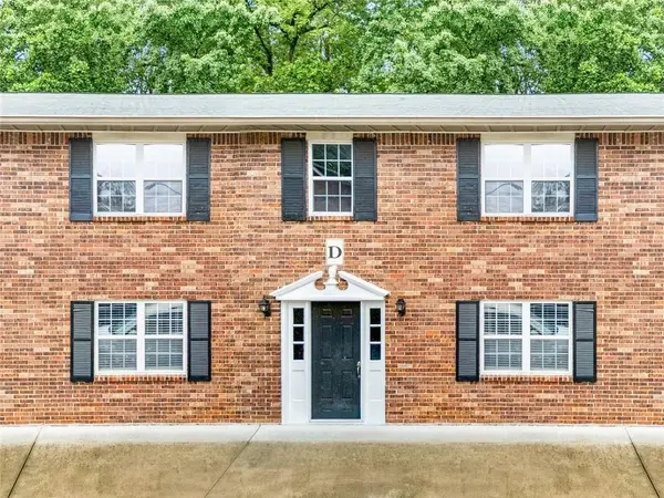 3665 Chestnut Drive #D3, Atlanta, GA 30340